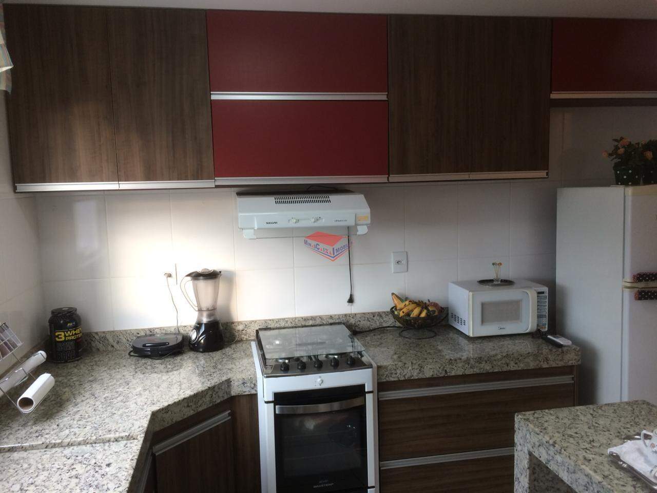 Apartamento à venda com 2 quartos, 78m² - Foto 15